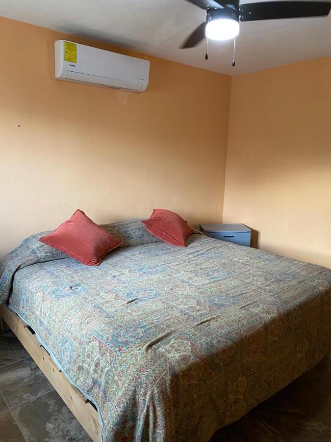 La Gozadera Rooms Cancún Exterior foto